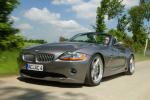 BMW Z4 Roadster ACS4 by AC Schnitzer 2009 года